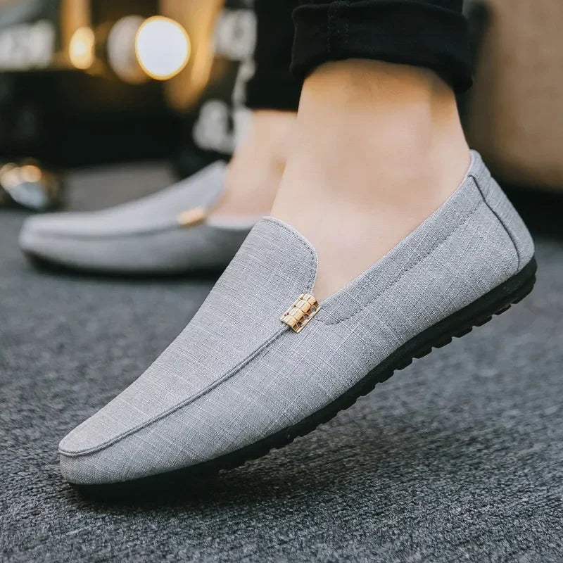 The Gulfstream Loafer