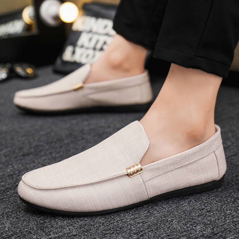 The Gulfstream Loafer