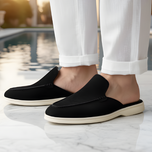 The Millionaire's Sunday (Sheepskin)