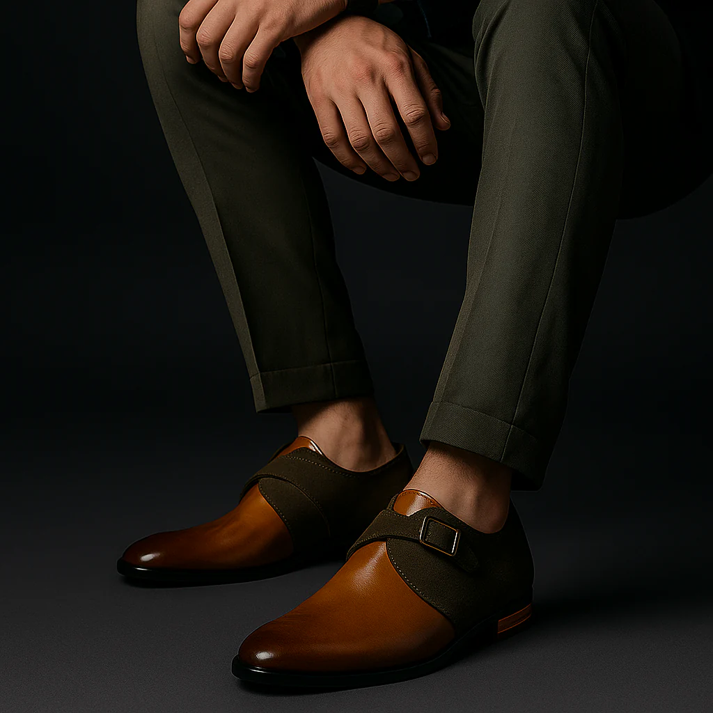 Riviera Daybreak Shoes