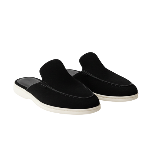 The Millionaire's Sunday (Sheepskin)