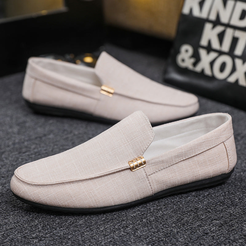 The Gulfstream Loafer