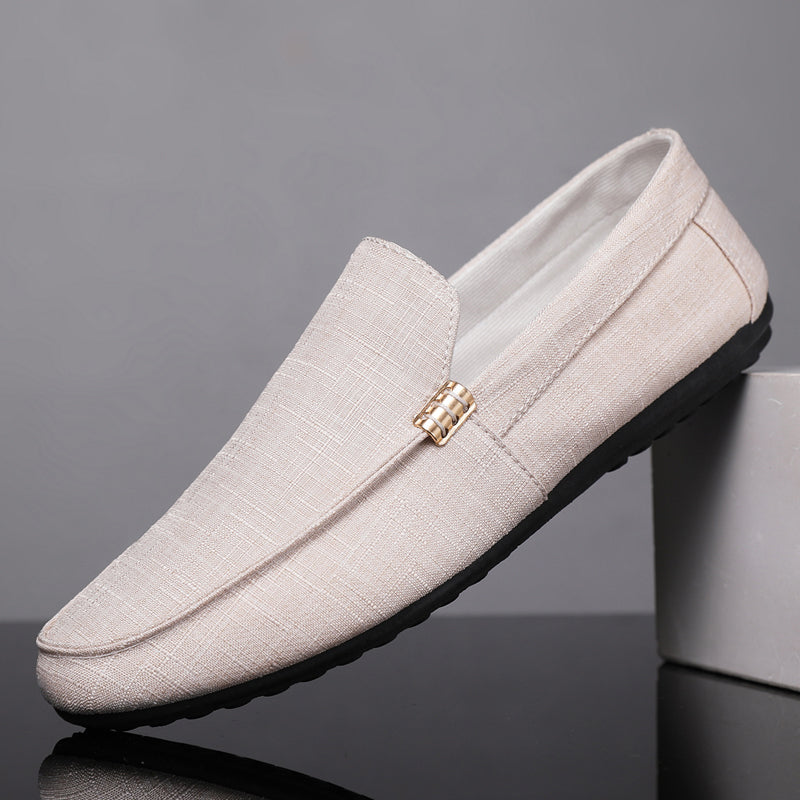 The Gulfstream Loafer