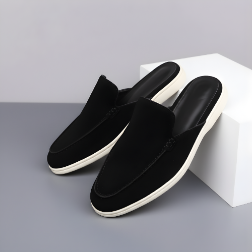 The Millionaire's Sunday (Sheepskin)