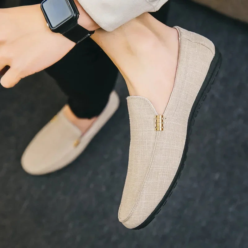 The Gulfstream Loafer