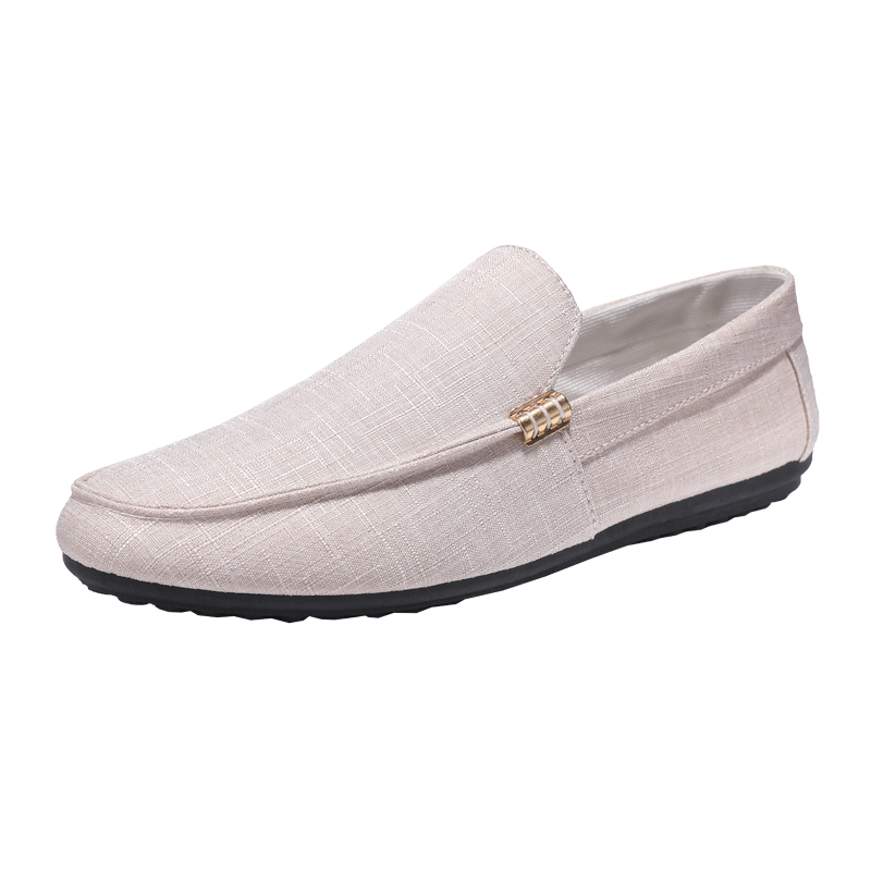 The Gulfstream Loafer
