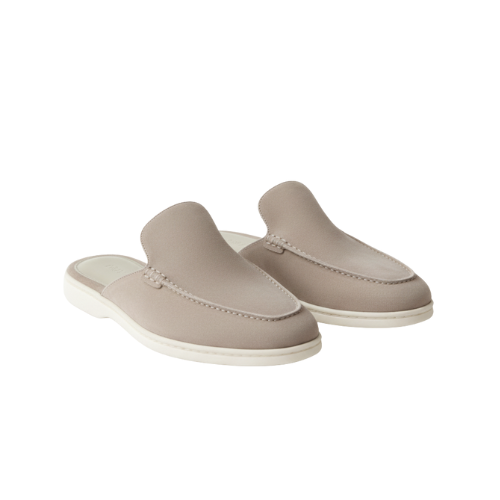 The Millionaire's Sunday (Sheepskin)