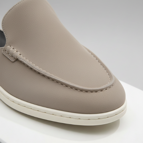 The Millionaire's Sunday (Sheepskin)