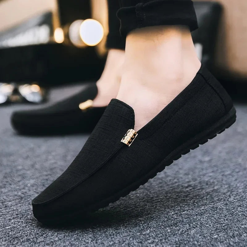 The Gulfstream Loafer