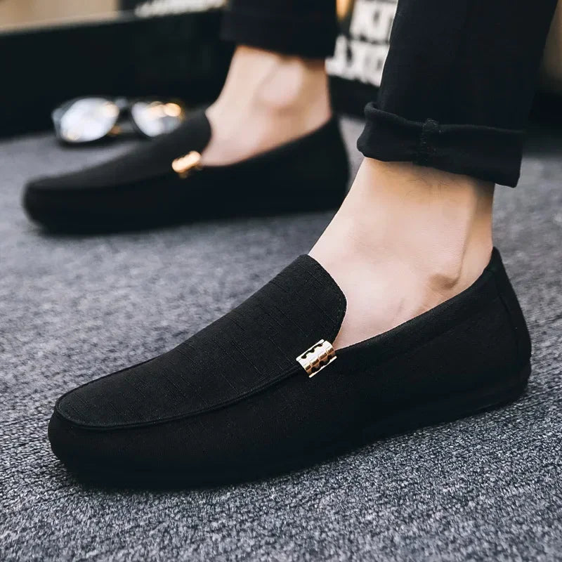 The Gulfstream Loafer