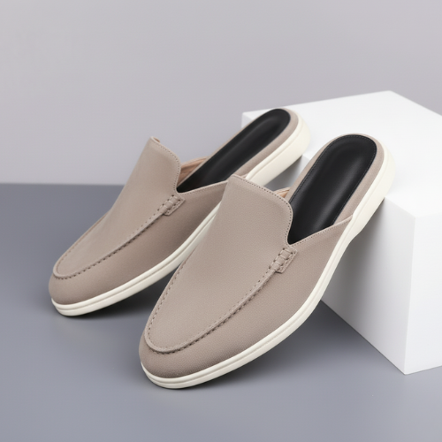 The Millionaire's Sunday (Sheepskin)