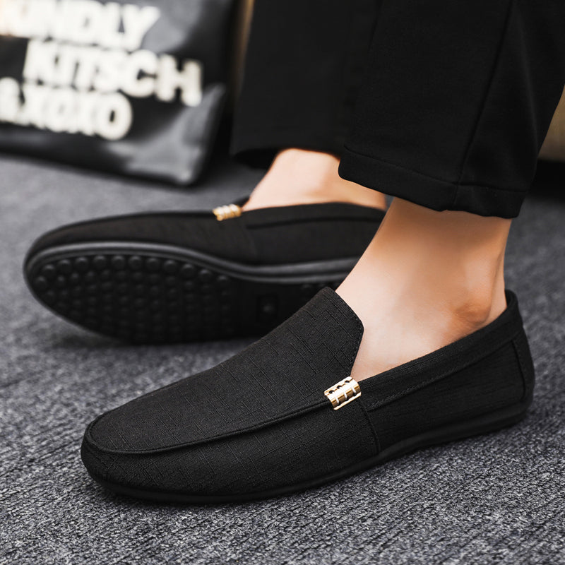 The Gulfstream Loafer