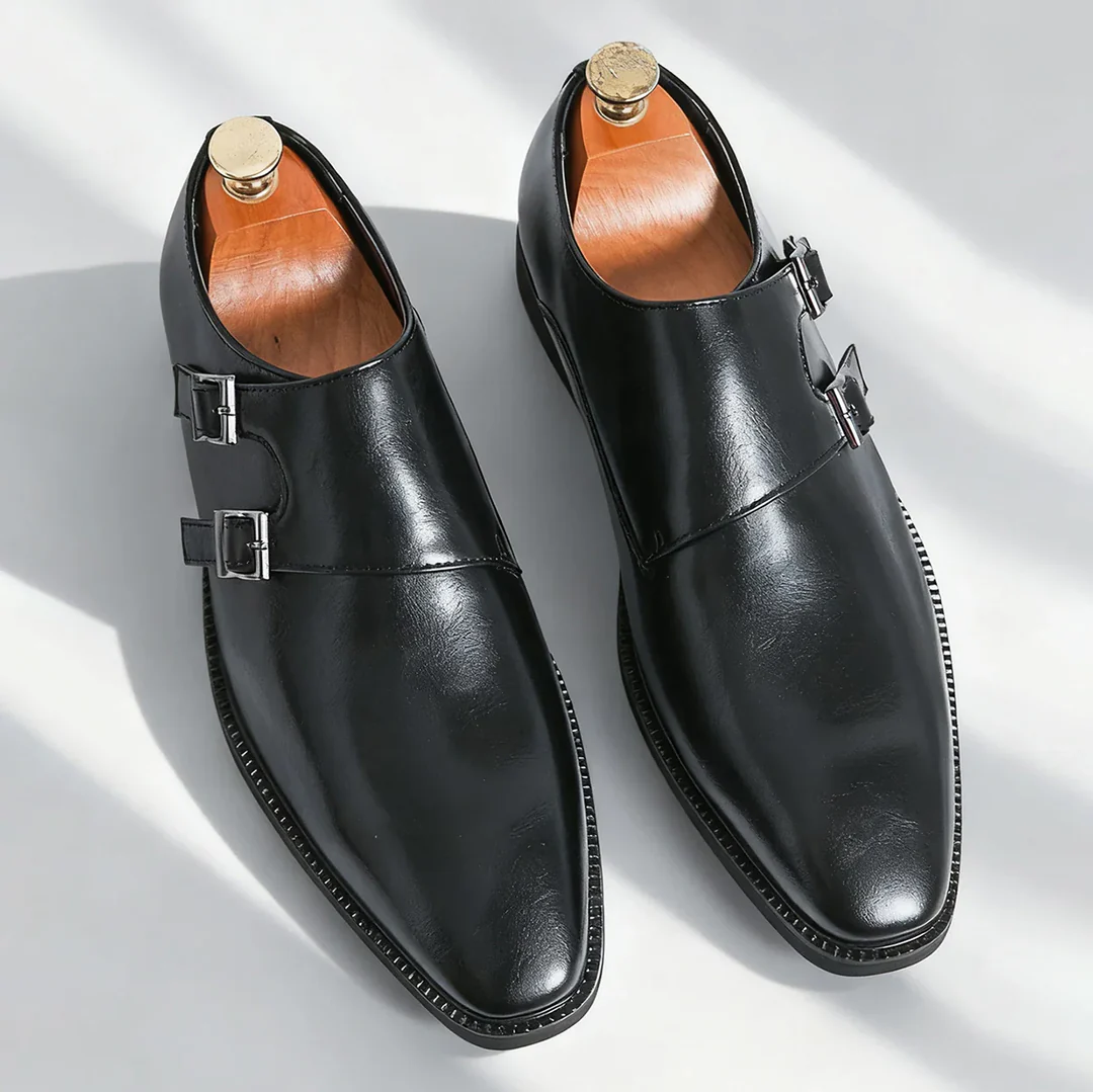 Monte Carlo Loafers